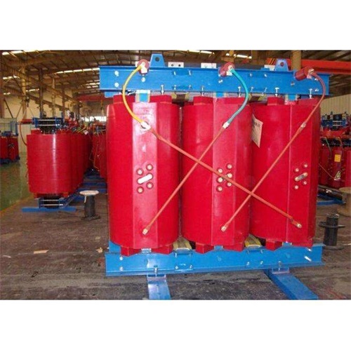 白云SCB10-800KVA/10KV/0.4KV干式变压器