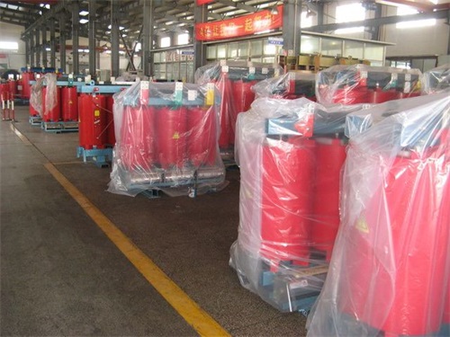 白云SCB10-200kva干式变压器现货价格